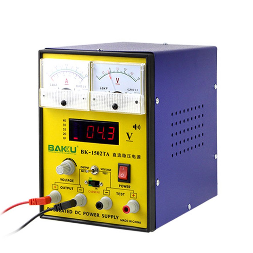 Baku BK-1502TA